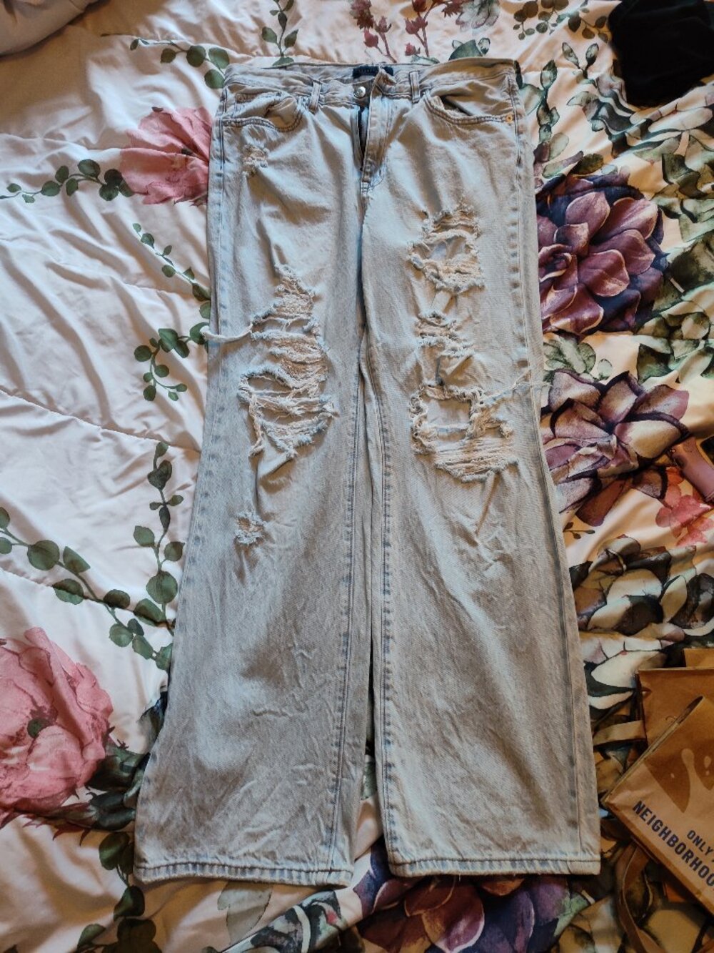AEROPOSTALE Skater jeans